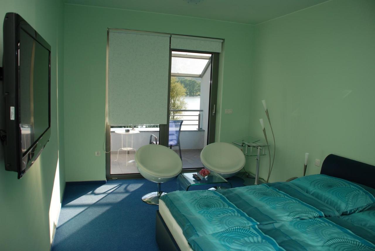Šiker B&B Hotel Pernica Zimmer foto